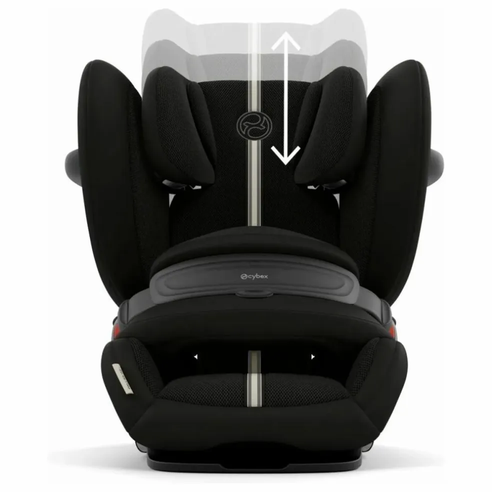 Siège Auto Pallas G2 i-Size Plus | Noir