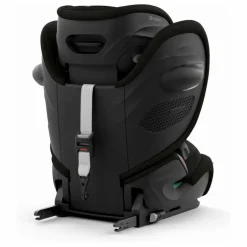 Siège Auto Pallas G2 i-Size Plus | Noir