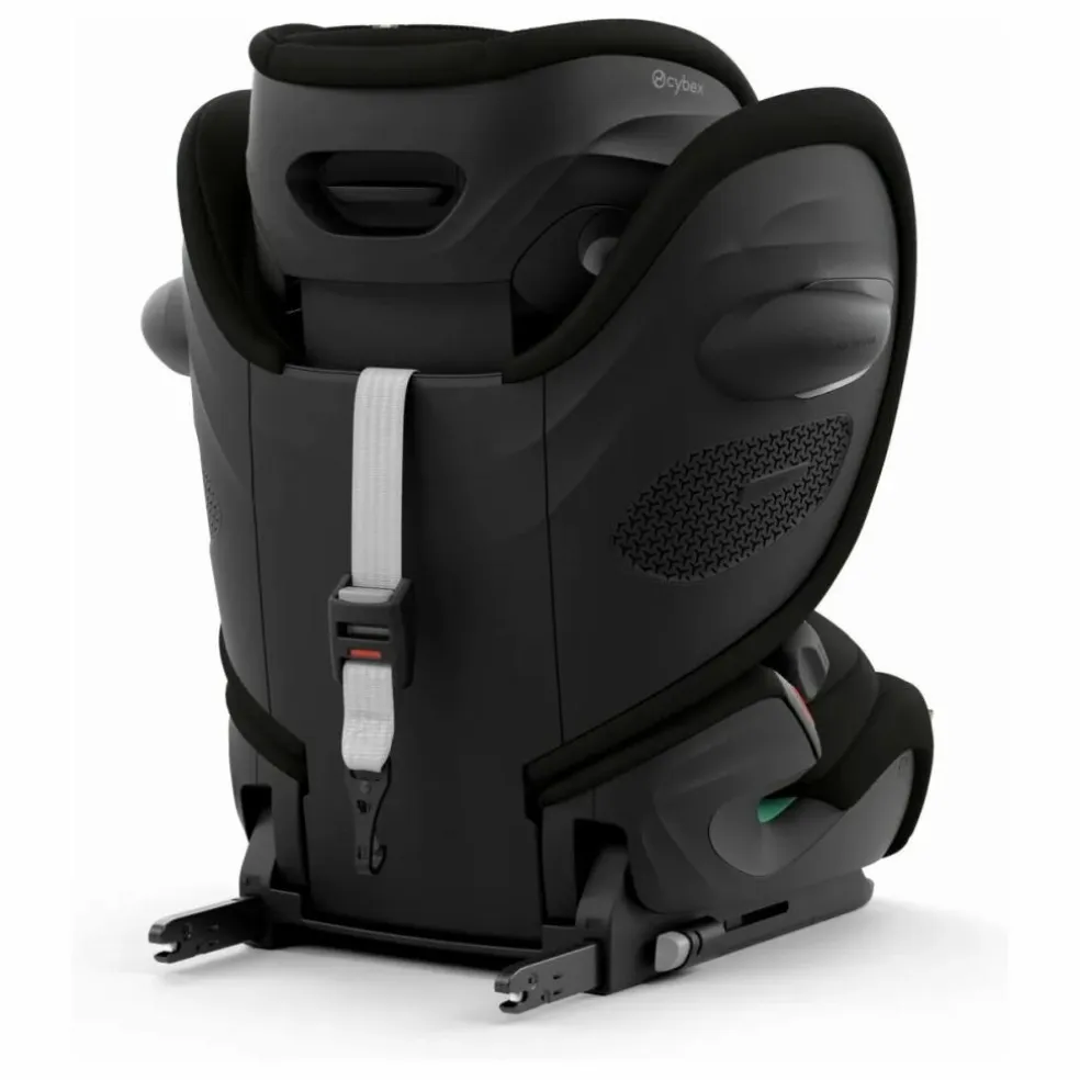 Siège Auto Pallas G2 i-Size Plus | Noir