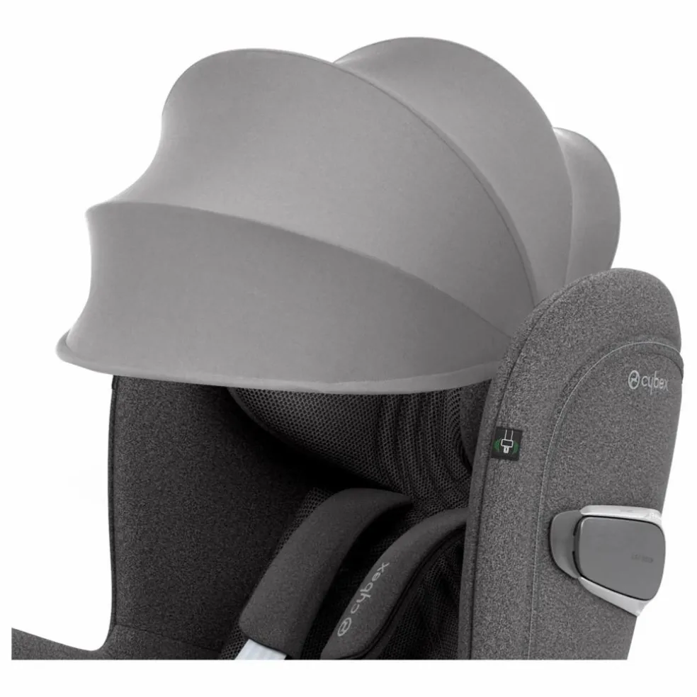 Siège Auto Sirona T i-Size Plus | Gris
