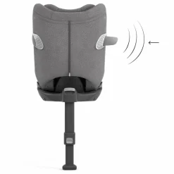 Siège Auto Sirona T i-Size Plus | Gris