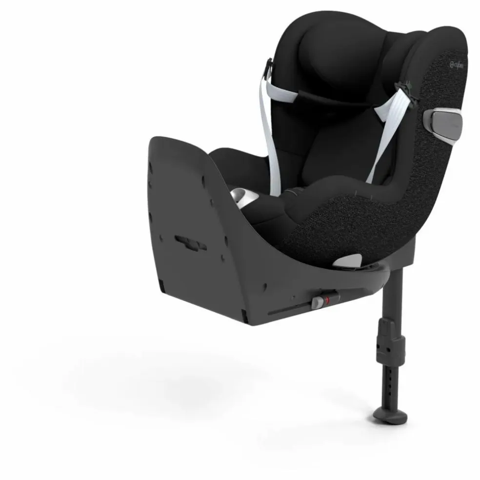 Siège Auto Sirona T i-Size | Noir