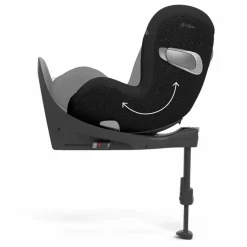 Siège Auto Sirona T i-Size | Noir