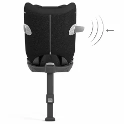 Siège Auto Sirona T i-Size | Noir