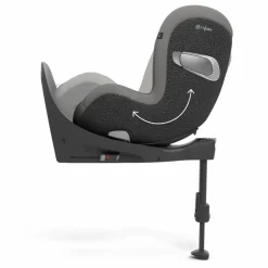 Siège Auto Sirona T i-Size | Gris