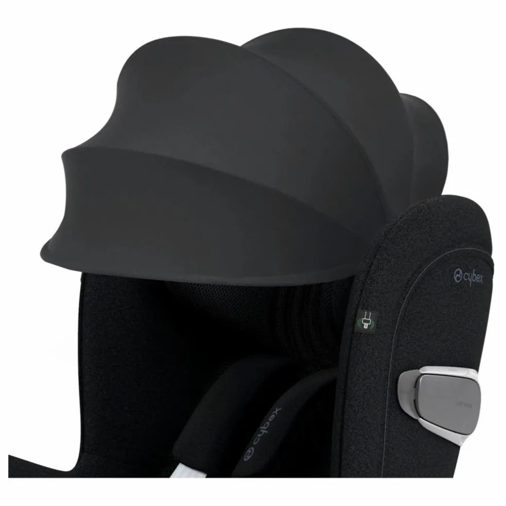 Siège Auto Sirona T i-Size Plus | Noir