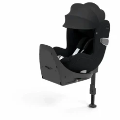Siège Auto Sirona T i-Size Plus | Noir
