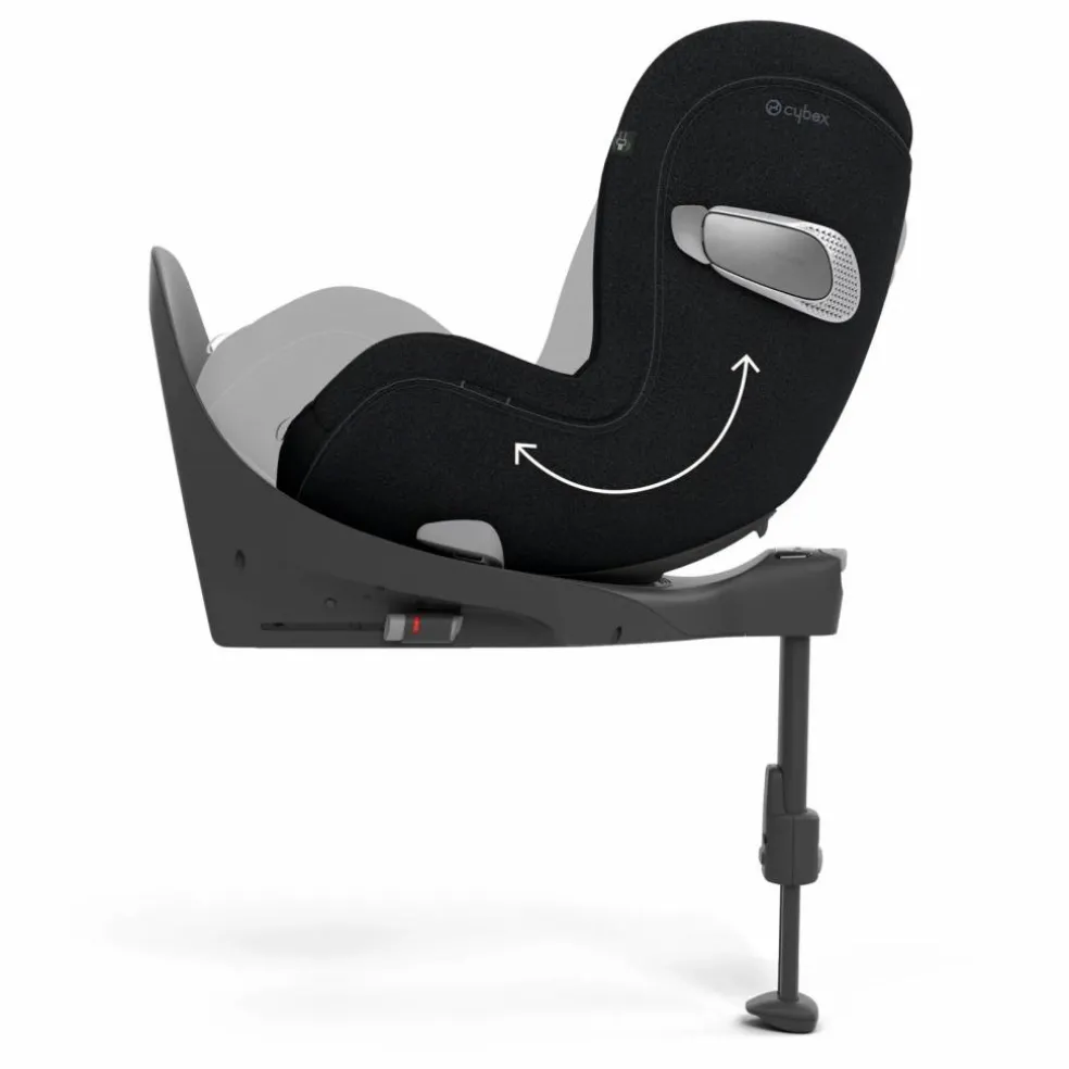 Siège Auto Sirona T i-Size Plus | Noir