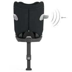 Siège Auto Sirona T i-Size Plus | Noir