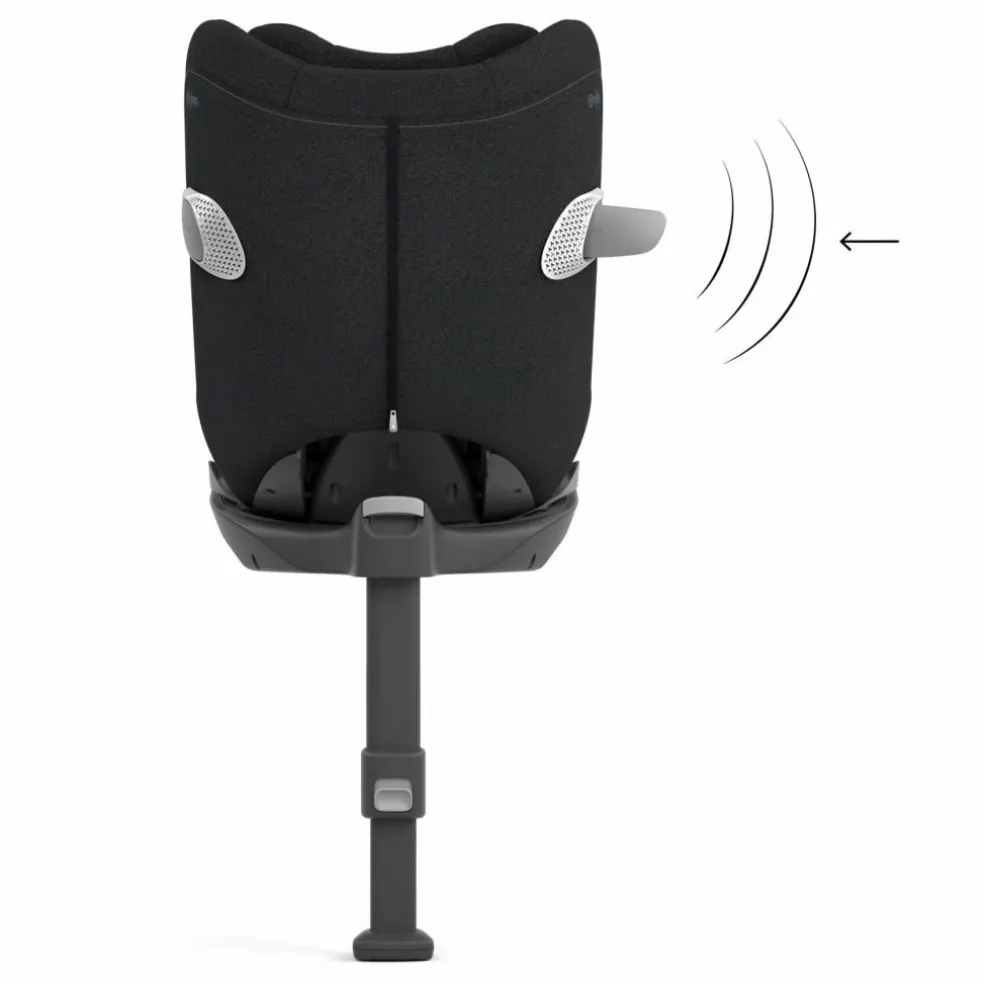 Siège Auto Sirona T i-Size Plus | Noir