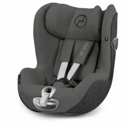 Siège auto Sirona Z i-Size | Gris