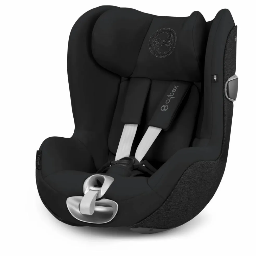 Siège auto Sirona Z i-Size | Noir