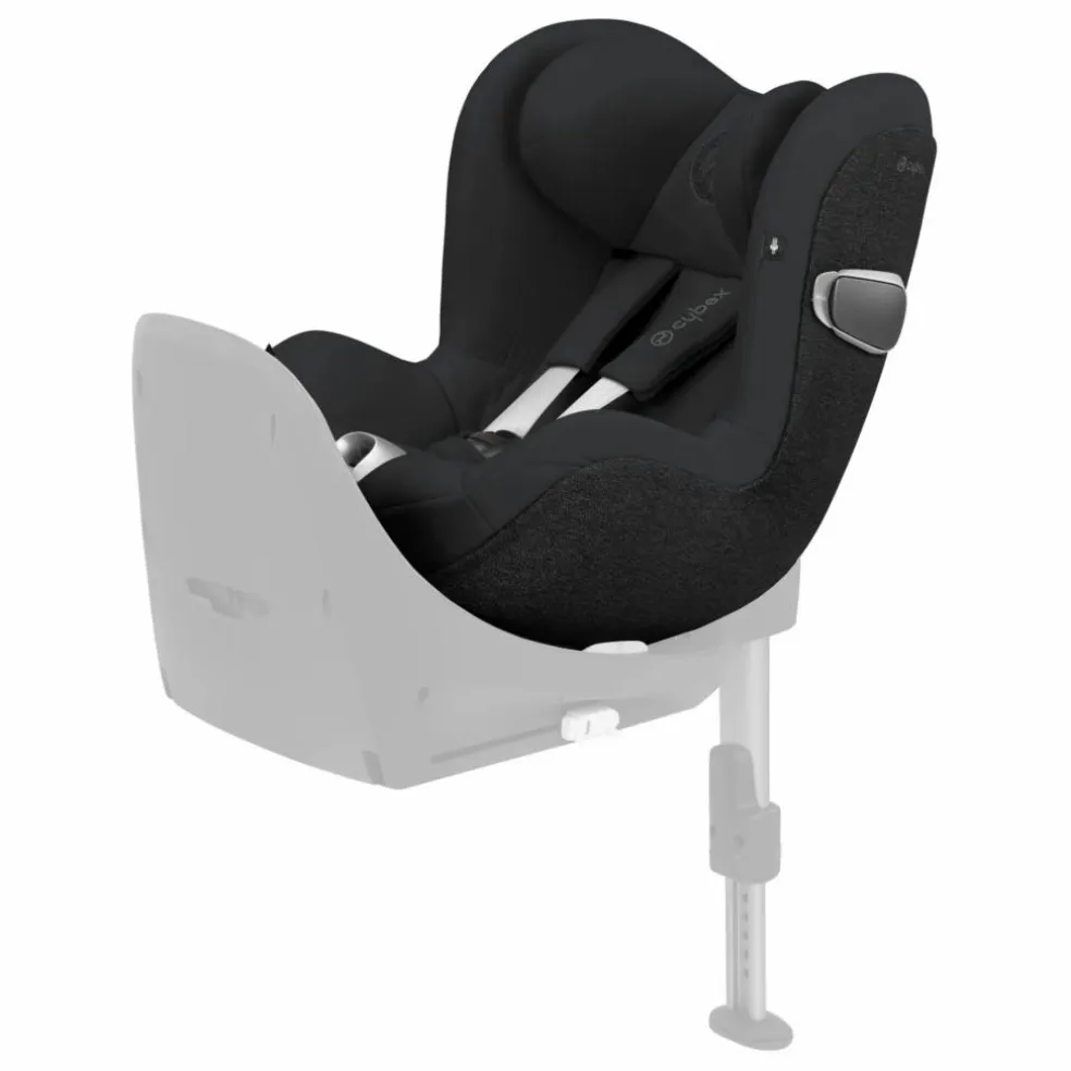 Siège auto Sirona Z i-Size | Noir