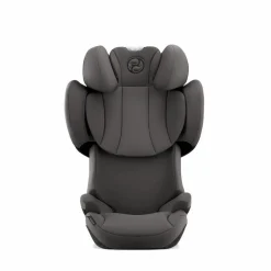 Siège auto Solution T i-Fix | Gris