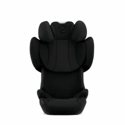 Siège auto Solution T i-Fix | Noir