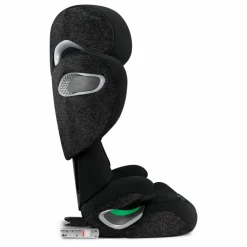 Siège auto Solution T i-Fix | Noir