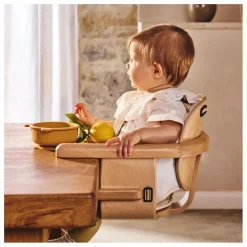 Siège de table Hiko