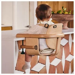 Siège de table Hiko