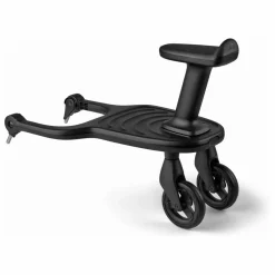 Skate pour poussette Butterfly 2 | Noir