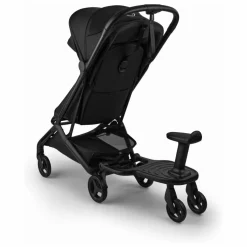 Skate pour poussette Butterfly 2 | Noir