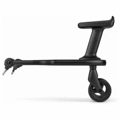 Skate pour poussette Butterfly 2 | Noir