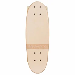 Skateboard | Crème