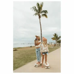 Skateboard | Crème