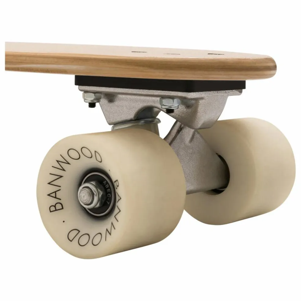 Skateboard | Crème
