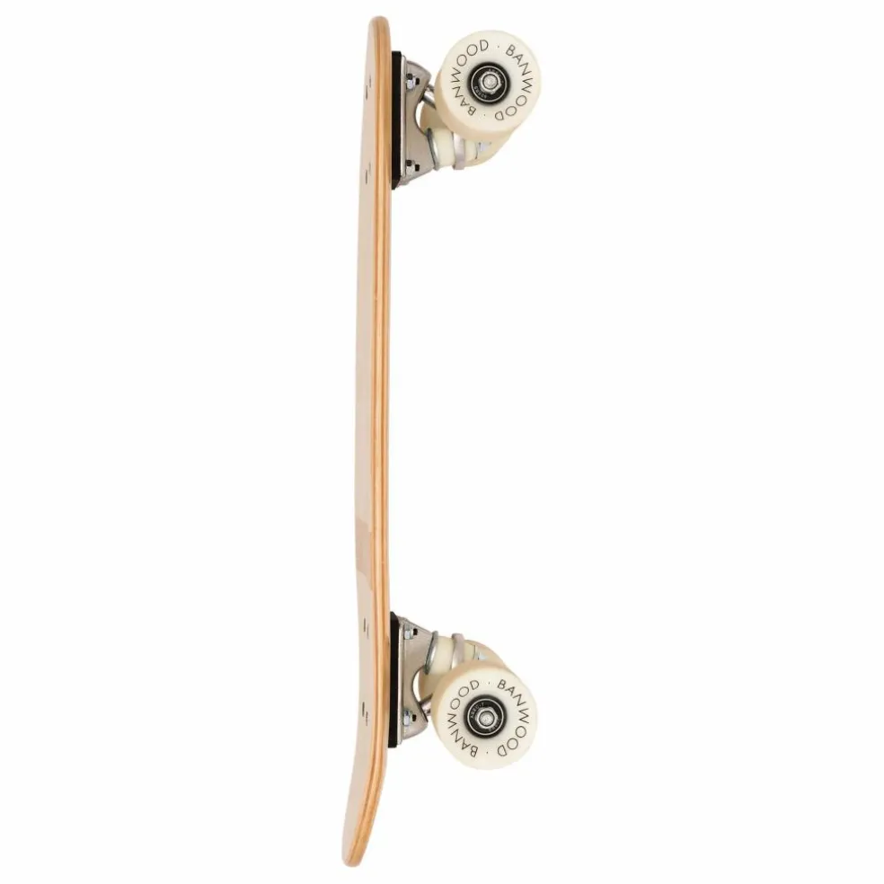Skateboard | Crème