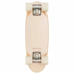 Skateboard | Crème