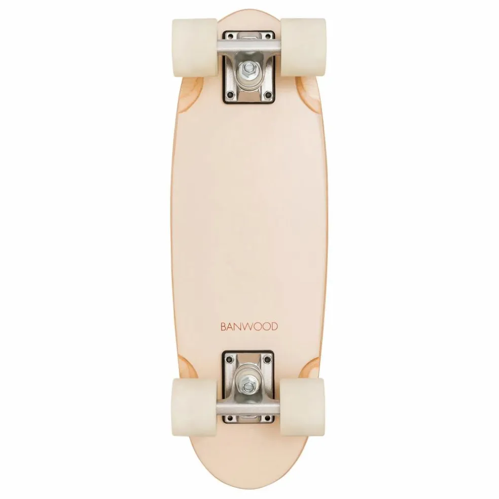 Skateboard | Crème