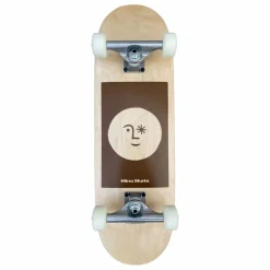 Skateboard Sunny Classic | Brun