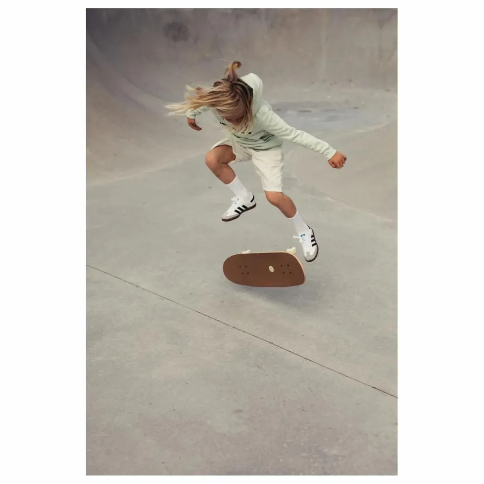 Skateboard Sunny Classic | Brun