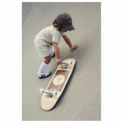 Skateboard Sunny Classic | Brun