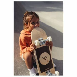 Skateboard Sunny Classic | Brun