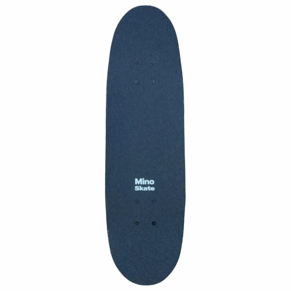 Skateboard Sunny Damier | Vert