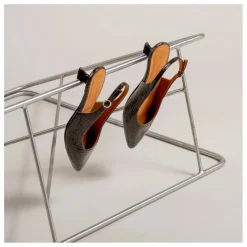 Sling Back Katia | Gris