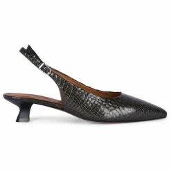 Sling Back Katia | Gris