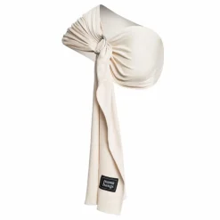 Sling en coton bio | Ecru