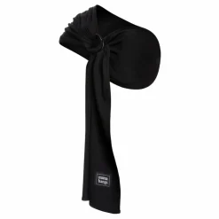 Sling en coton bio | Noir