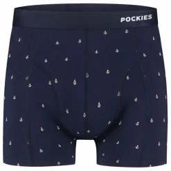 Slip Anchor | Bleu marine