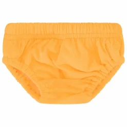 Slip de Bain Lumi | Orange