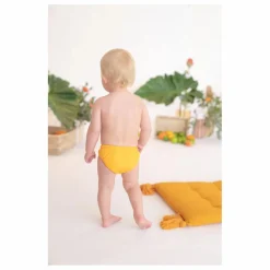 Slip de Bain Lumi | Orange