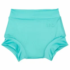 Slip de Bain Matière Recyclée Lumi | Vert
