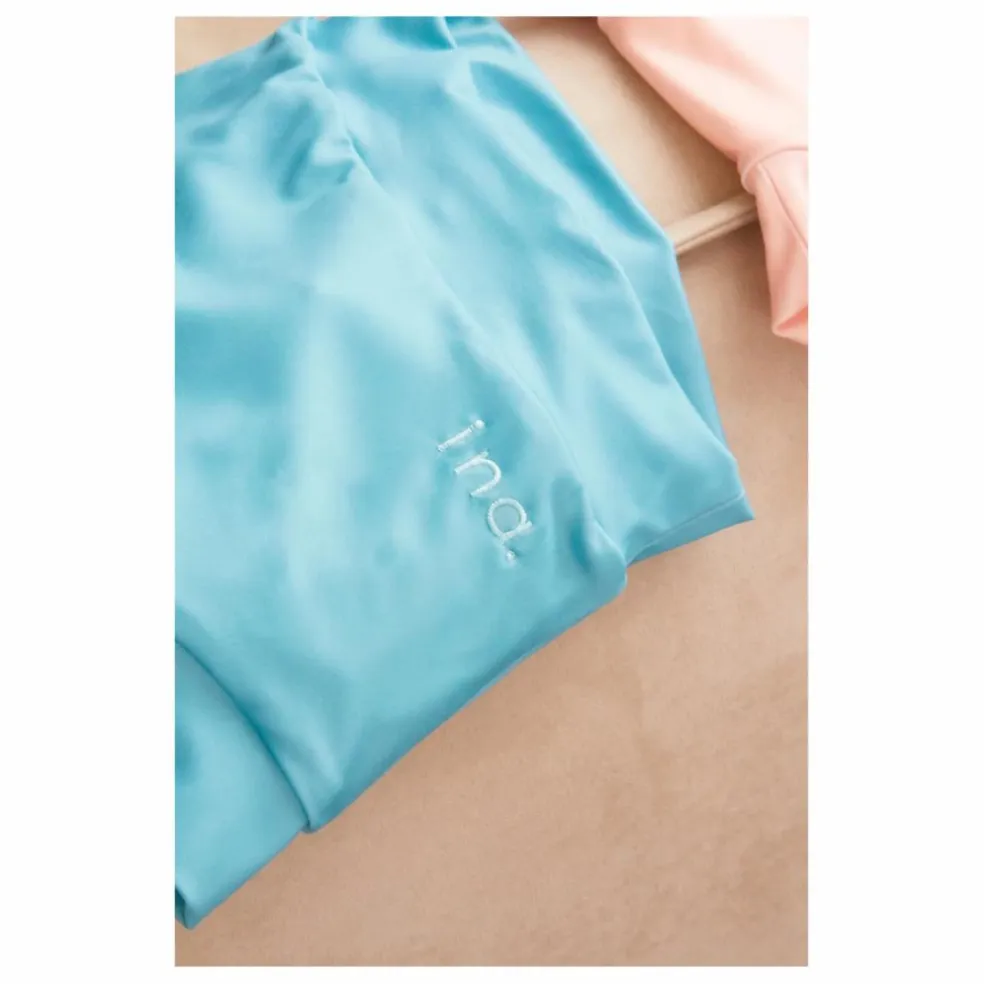 Slip de Bain Matière Recyclée Lumi | Vert