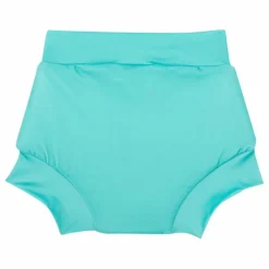 Slip de Bain Matière Recyclée Lumi | Vert