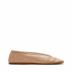 Slipper Luna | Rose pâle