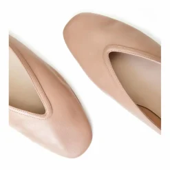 Slipper Luna | Rose pâle