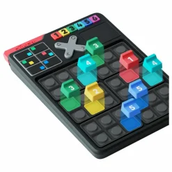 Smart Sudoku