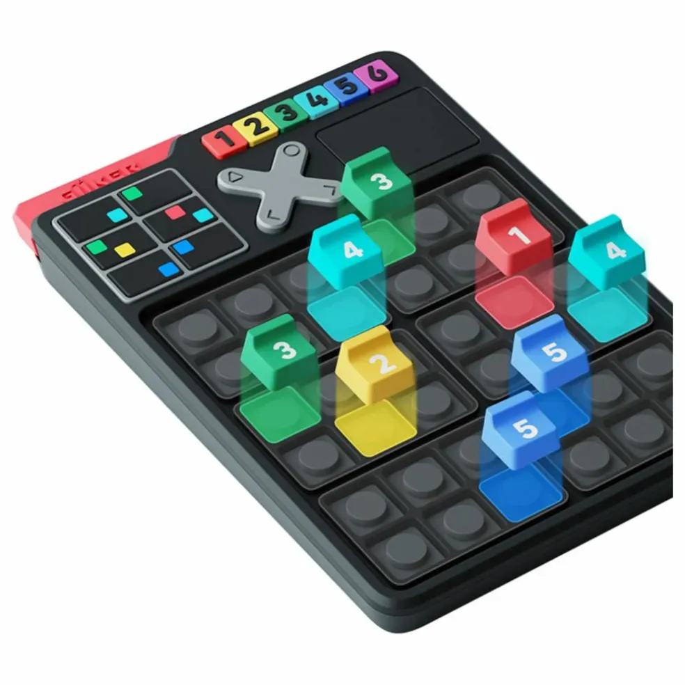 Smart Sudoku